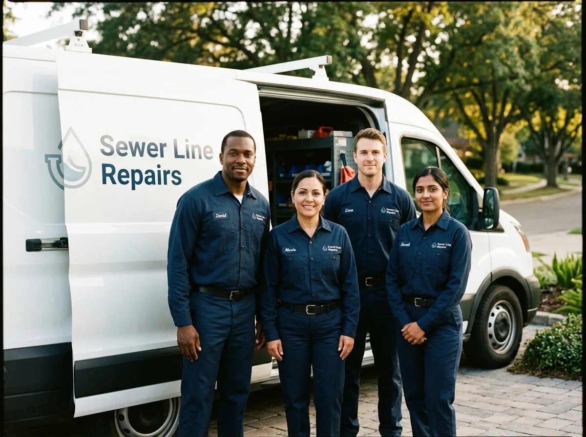Emergency Plumber company in West College Corner, IN